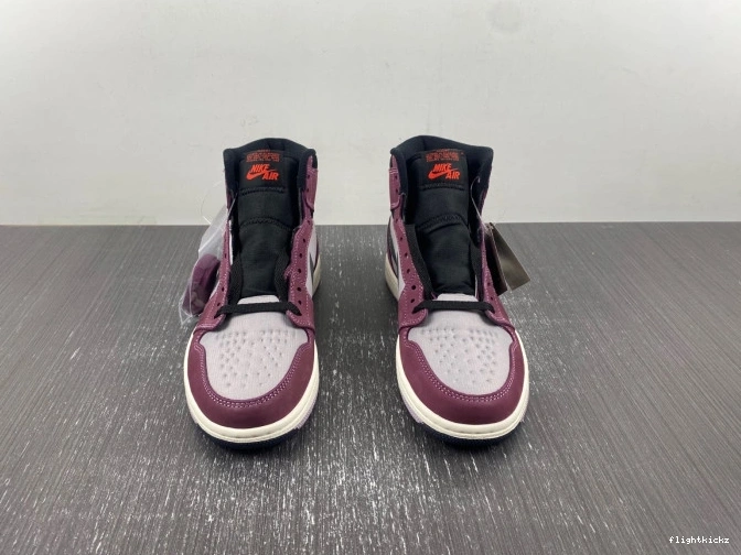 Jordan Gore-Tex Element 1 Air DB2889-500 0802